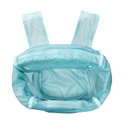 Городской рюкзак Tatonka Squeezy Rolltop 25 фото 5