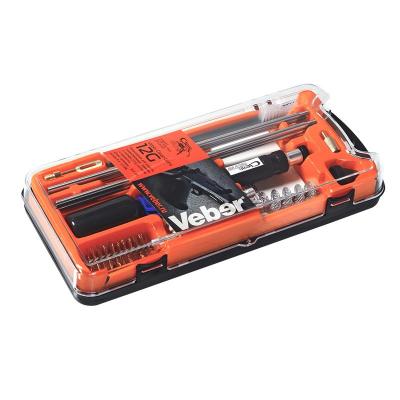 Набор для чистки оружия Veber Clean Guns 12G фото 3