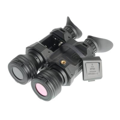 Бинокль ночного видения Veber NVB 036 RF QHD цифровой фото 3