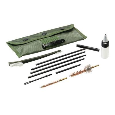 Набор для чистки оружия Veber Cleaning Kit M16, 22/5.56 мм фото 1
