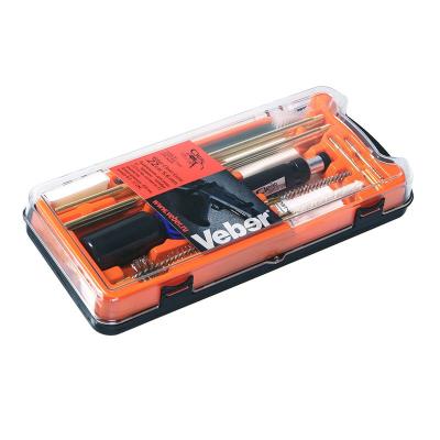 Набор для чистки оружия Veber Clean Guns .22cal/5,6 мм фото 3