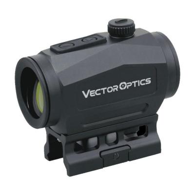Коллиматорный прицел Vector Optics Scrapper 1x29, RD 2 MOA фото 1