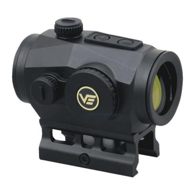 Коллиматорный прицел Vector Optics Scrapper 1x29, RD 2 MOA фото 2