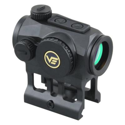 Коллиматорный прицел Vector Optics Scrapper 1x22, RD 2 MOA фото 4