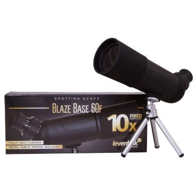 Зрительная труба Levenhuk Blaze BASE 60F фото 2