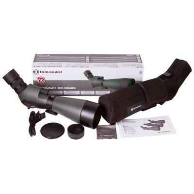 Зрительная труба Bresser Condor 20-60x85 фото 2