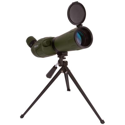 Зрительная труба Konus Konuspot-60C 20-60x60 фото 3