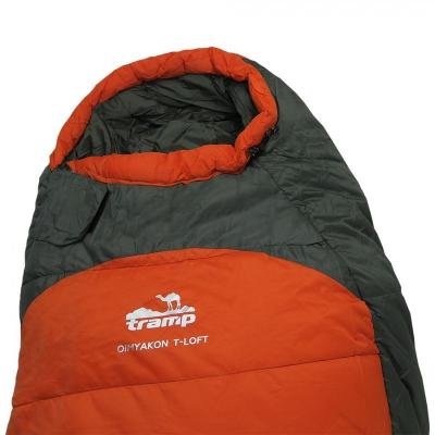 Спальный мешок Tramp Oimyakon T-Loft Compact фото 2