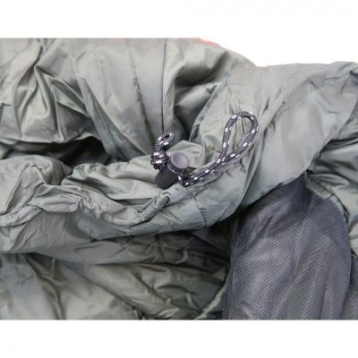 Спальный мешок Tramp Oimyakon T-Loft Compact фото 4