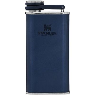 Фляжка Stanley Classic 0,23L синий фото 1