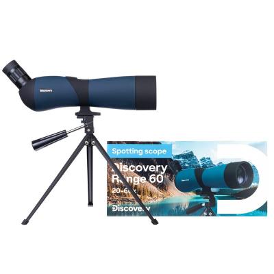 Зрительная труба Discovery Range 60 фото 4