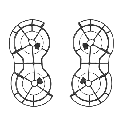 Защита пропеллеров DJI Mini 2 360° Propeller Guard фото 1
