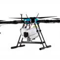 Аграрный дрон Reactive Drone Agric RDE616T (PROF) фото навигации 2