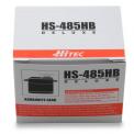 Сервопривод Hitec HS-485HB Deluxe 4.8кг/45г/0.22сек фото навигации 2