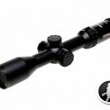 Оптический прицел Steiner Nighthunter Xtreme 1.6-8x42 шина Z фото навигации 1