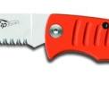 Складная ручная пила Outdoor Edge Flipn-Saw с чехлом для ношения фото навигации 1