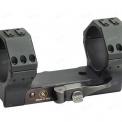 Быстросъемный моноблок Contessa Tactical, кольца 34 мм, BH = 15 мм, на Picatinny, 0 MOA фото навигации 1