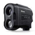 Лазерный дальномер Nikon Monarch 3000 Stabilized фото навигации 1