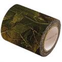 Лента камуфляжная клеевая Allen Cloth Tape, Realtree AP фото навигации 1