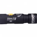 Тактический фонарь Armytek Prime C1 Pro XP-L Magnet USB (теплый свет) 980лм + 18350 Li-Ion фото навигации 2