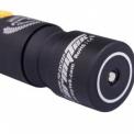 Тактический фонарь Armytek Prime C1 Pro XP-L Magnet USB (теплый свет) 980лм + 18350 Li-Ion фото навигации 3