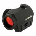 Коллиматорный прицел Aimpoint Micro S-1 (6 МОА) фото навигации 2