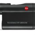 Лазерный дальномер Leica Rangemaster CRF 2800.COM Bluetooh фото навигации 2