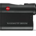 Лазерный дальномер Leica Rangemaster CRF 2800.COM Bluetooh фото навигации 3