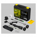 Охотничий комплект Armytek Viking Pro Magnet USB Extended Set фото навигации 1