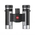 Бинокль Leica Ultravid SilverLine 10x25 фото навигации 1