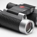 Бинокль Leica Ultravid SilverLine 10x25 фото навигации 3