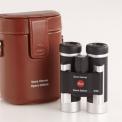 Бинокль Leica Ultravid SilverLine 10x25 фото навигации 4