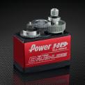 Сервопривод Power HD BLS-0904HV High Voltage Digital Brushless 64g/9kg/0.04sec фото навигации 2