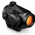 Коллиматорный прицел Vortex Crossfire Red Dot 2 МОА фото навигации 1