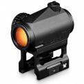 Коллиматорный прицел Vortex Crossfire Red Dot 2 МОА фото навигации 2