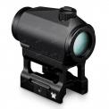 Коллиматорный прицел Vortex Crossfire Red Dot 2 МОА фото навигации 3