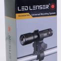 Универсальное велосипедное крепление LED Lenser Universal Mounting System фото навигации 2