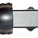 Поворотный кронштейн Mak-Flex на кольца 26 мм (ротационный) фото навигации 2