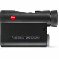 Лазерный дальномер Leica Rangemaster CRF 3500.Com Bluetooh фото навигации 1