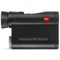 Лазерный дальномер Leica Rangemaster CRF 3500.Com Bluetooh фото навигации 2