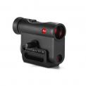 Лазерный дальномер Leica Rangemaster CRF 3500.Com Bluetooh фото навигации 4