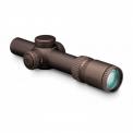 Оптический прицел Vortex Razor HD Gen III 1-10x24 FFP EBR-9 MRAD фото навигации 3