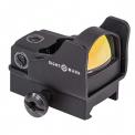 Коллиматорный прицел Sightmark Mini Shot Pro Spec Reflex sight зеленая точка 5МОА, Weaver фото навигации 1