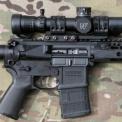 Оптический прицел Nightforce NX8 1-8x24 F1 фото навигации 3