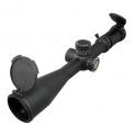 Оптический прицел Nightforce ATACR 7-35x56 F1 фото навигации 1