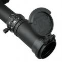 Оптический прицел Nightforce ATACR 7-35x56 F1 фото навигации 3