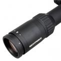 Оптический прицел Nightforce SHV 4-14x56 Forceplex Center Only Illumination фото навигации 4