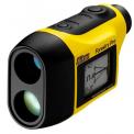 Лазерный дальномер Nikon LRF Forestry Pro II фото навигации 1