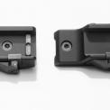 Кронштейн Innomount для Weaver/Picatinny — Zeiss шина ZM/VM. Вынос 25 мм. 2 части фото навигации 2