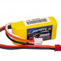 Аккумулятор ZIPPY Flightmax 350mAh 2S 20C фото навигации 1